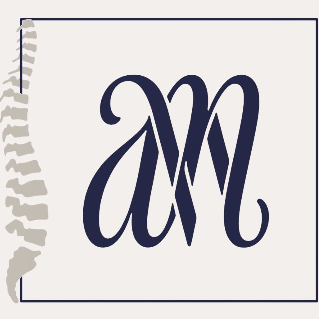 Alexiane Monreal Quiropráctica