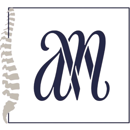 Alexiane Monreal Quiropráctica